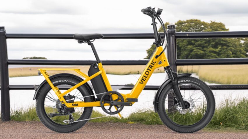 The Velotric Fold 1 Plus is making waves in the world of folding e-bikes with a compelling mix of performance, customisation, and tech-savvy features. Designed for urban commuters, recreational riders, and adventure-seekers alike, this foldable powerhouse aims to set a new benchmark in its class.