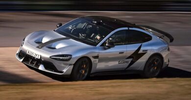 Xiaomi-SU7-Ultra-Nurburgring-EV-record-holder