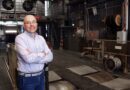 Yancho Todorov is the senior scientist on the Macbeth charging project