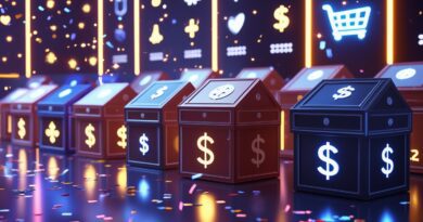 Find the best mystery box websites with clear odds, fair systems, and a great user experience. We tested top platforms to help you buy with confidence.
