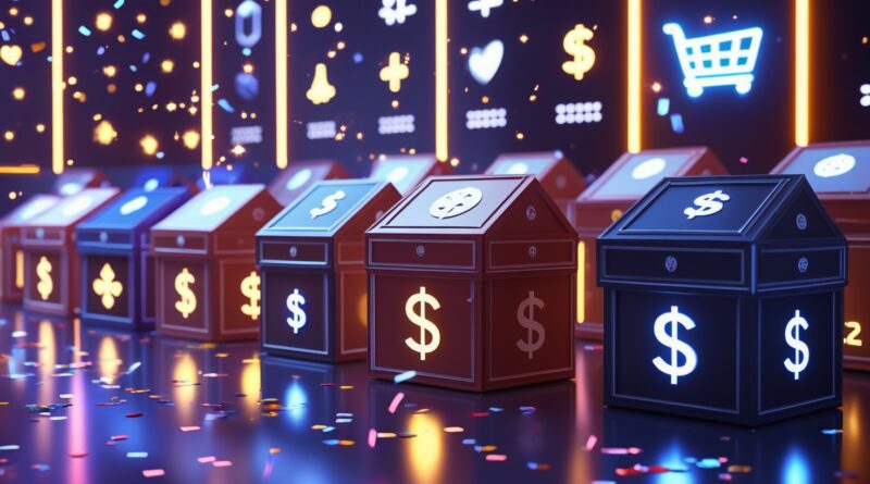 Find the best mystery box websites with clear odds, fair systems, and a great user experience. We tested top platforms to help you buy with confidence.