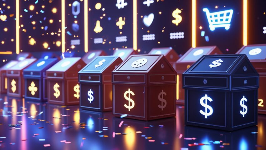 Find the best mystery box websites with clear odds, fair systems, and a great user experience. We tested top platforms to help you buy with confidence.