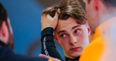 As the 2025 Formula 1 season approaches the halfway mark, the spotlight is firmly on McLaren teammates Oscar Piastri and Lando Norris.