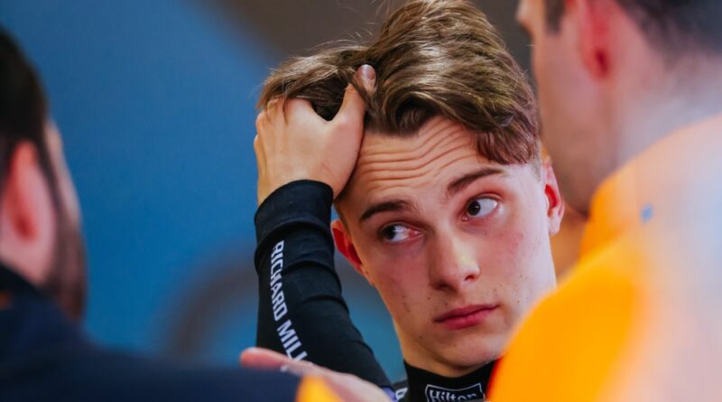 As the 2025 Formula 1 season approaches the halfway mark, the spotlight is firmly on McLaren teammates Oscar Piastri and Lando Norris.