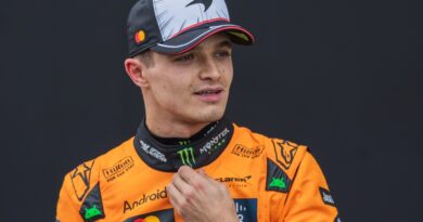 The shock decision of McLaren to quit Formula E was taken so that they could concentrate some of their resources into entering the world endurance championship from 2027 onwards.