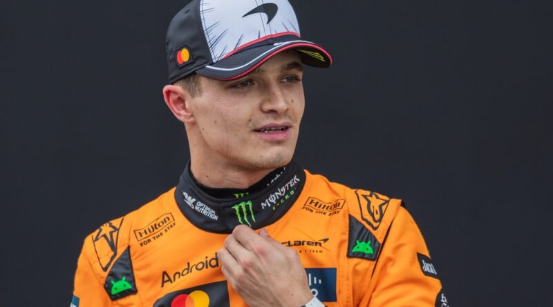 The shock decision of McLaren to quit Formula E was taken so that they could concentrate some of their resources into entering the world endurance championship from 2027 onwards.