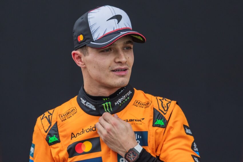 The shock decision of McLaren to quit Formula E was taken so that they could concentrate some of their resources into entering the world endurance championship from 2027 onwards.