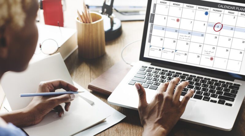 The modern professional's biggest challenge isn't finding more hours in the day—it's making the most of the time they already have. Traditional calendar applications and scheduling tools have long relied on users to manually organize their commitments, leaving gaps in efficiency and creating stress from poor time management.