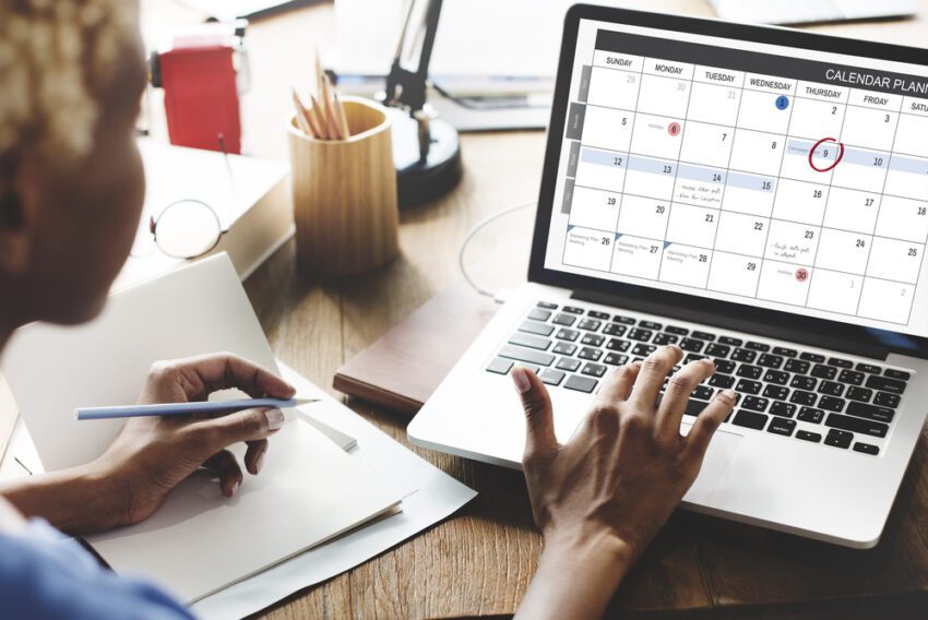 The modern professional's biggest challenge isn't finding more hours in the day—it's making the most of the time they already have. Traditional calendar applications and scheduling tools have long relied on users to manually organize their commitments, leaving gaps in efficiency and creating stress from poor time management.