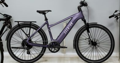 When Aventon launched its original Aventure, it turned heads by making fat-tire e-bikes more accessible—and more exciting—than ever before.