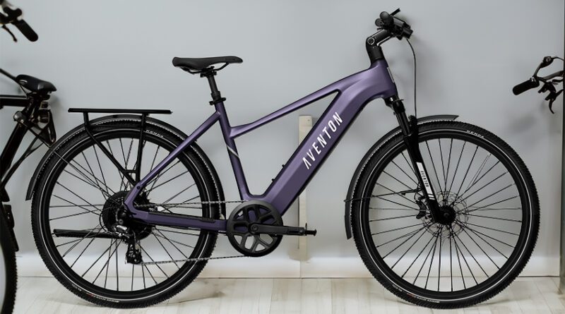 When Aventon launched its original Aventure, it turned heads by making fat-tire e-bikes more accessible—and more exciting—than ever before.