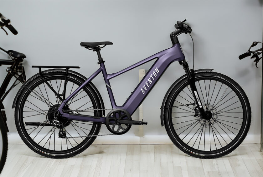 When Aventon launched its original Aventure, it turned heads by making fat-tire e-bikes more accessible—and more exciting—than ever before.
