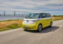 Volkswagen ID Buzz