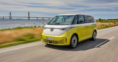 Volkswagen ID Buzz