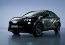 2026 Subaru Uncharted