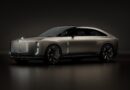 Bentley EXP 15