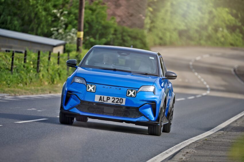 Alpine-A290-eco-rally-2025