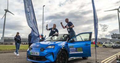 Ashleigh-Morris-Alpine-A290-ecorally-Scotland