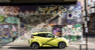 June EV registration figures illustrated by byd dolphin surf