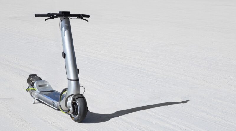 Bo-worlds-fastest-scooter-bonneville-speed-week