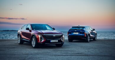 Cadillac-Lyriq-confirmed-for-UK