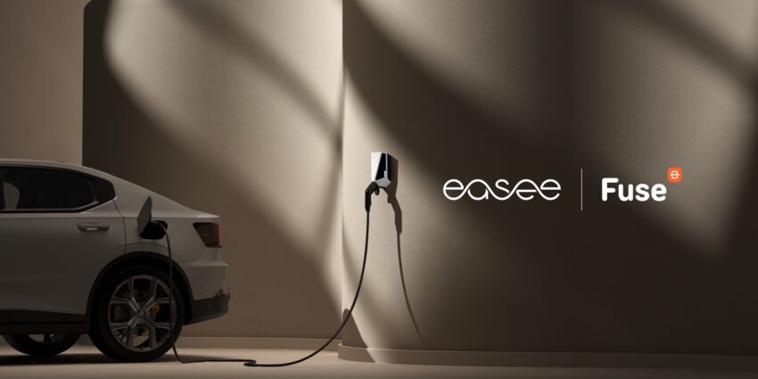 Easee-Fuse-Energy-offer-cheapest-ev-charging-in-uk-5p-kwh