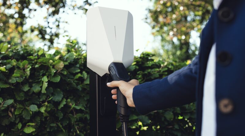 Easee-One-EV-home-charger