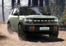 Ford-Bronco-new-energy-all-electric-front-view