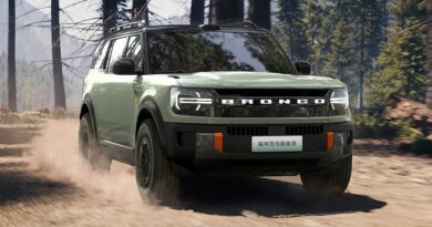 Ford-Bronco-new-energy-all-electric-front-view
