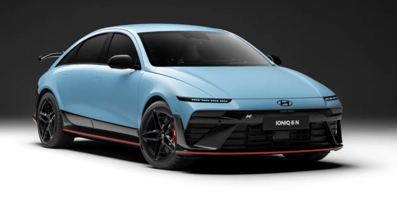 Hyundai-Ioniq-6N