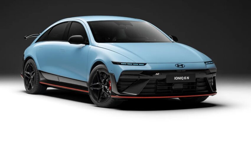 Hyundai-Ioniq-6N