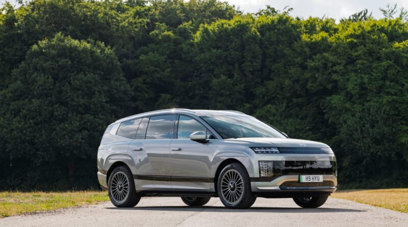 Hyundai-Ioniq-9-part-of-Electric-Grant-scheme