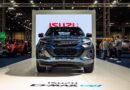 Isuzu-D-Max-EV-UK-pricing-announced