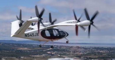 Joby Aviation has confirmed it plans to have five of its electric vertical take-off and landing (eVTOL) aircraft in one of the final phases of FAA certification by 2025, marking a significant milestone toward launching commercial passenger services by 2026.