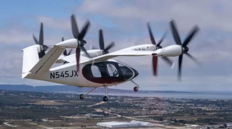 Joby Aviation has confirmed it plans to have five of its electric vertical take-off and landing (eVTOL) aircraft in one of the final phases of FAA certification by 2025, marking a significant milestone toward launching commercial passenger services by 2026.