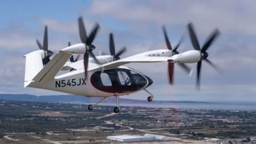 Joby Aviation has confirmed it plans to have five of its electric vertical take-off and landing (eVTOL) aircraft in one of the final phases of FAA certification by 2025, marking a significant milestone toward launching commercial passenger services by 2026.