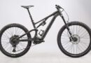 Specialized’s Turbo Levo SL II Comp Alloy is the brand’s latest bid for an affordable lightweight eMTB, boasting adjustable geometry and lively FSR suspension.
