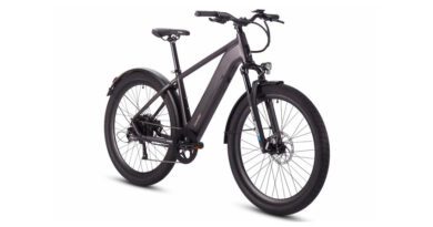 In the sub-£1,500 e-bike category, there’s no shortage of contenders, but few manage to balance real-world rideability, comfort, and spec sheet bragging rights quite like the Ride1Up LMTD V2.