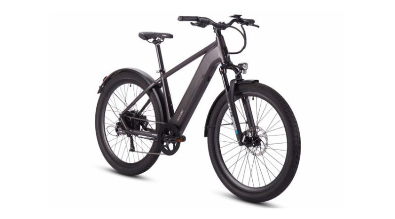 In the sub-£1,500 e-bike category, there’s no shortage of contenders, but few manage to balance real-world rideability, comfort, and spec sheet bragging rights quite like the Ride1Up LMTD V2.