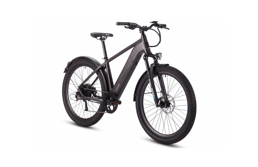 In the sub-£1,500 e-bike category, there’s no shortage of contenders, but few manage to balance real-world rideability, comfort, and spec sheet bragging rights quite like the Ride1Up LMTD V2.