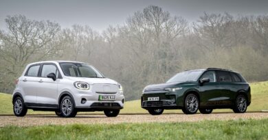 Leapmotor launches Leap-Grant on T03 and C10