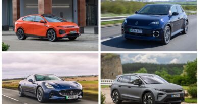 best electric cars of 2025