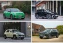 Cheapest electric cars UK: The 10 most affordable EVs of 2026