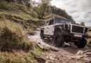 Munro Vehicles Series M Truck