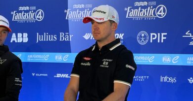 Nick Cassidy couldn’t have scripted it better. On the opening day of his final race weekend with Jaguar TCS Racing, the Kiwi driver delivered a masterclass at the Excel Centre to take victory in Round 15 of the ABB FIA Formula E World Championship – a fitting farewell in front of a packed London crowd.