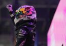 Nick Cassidy secures a thrilling Round 15 win at the 2025 London E-Prix, marking a swansong victory for Jaguar and Team Principal James Barclay. De Vries and Wehrlein complete the podium.