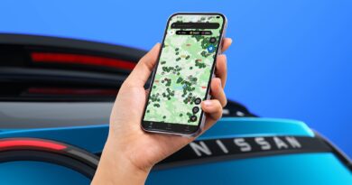 Nissan-Charge-app