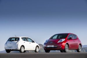 Nissan-LEAF-Tekna