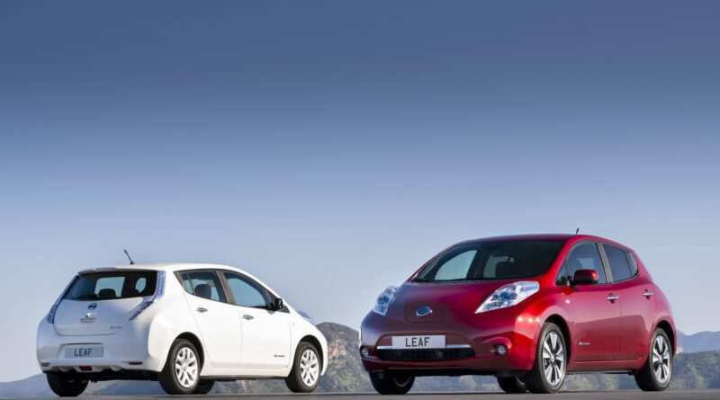 Nissan-LEAF-Tekna