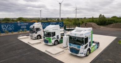 Nissan-eHGV-site-Sunderland